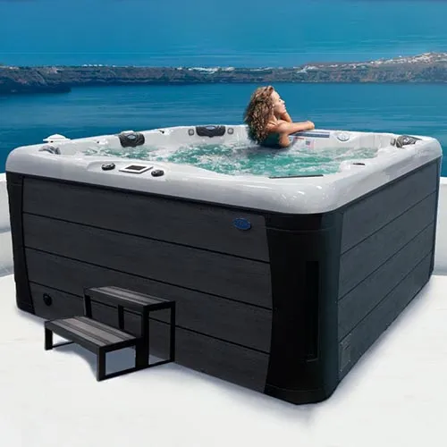 Deck hot tubs for sale in San Mateo